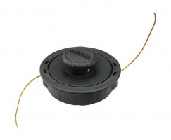 Dewalt DT20656-QZ Grass Trimmer Cap, Spool & Line For DCM571 &pound;26.95